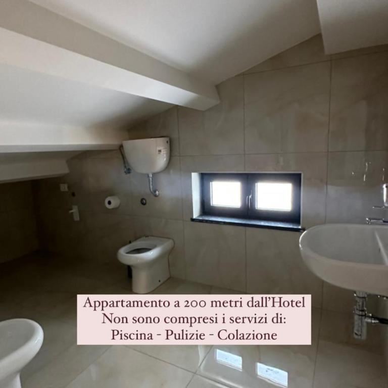 Hotel Insonnia - Appartamento con 3 Camere da Letto - Dependance - 6