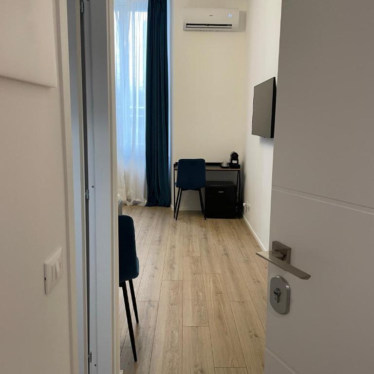 Moor Assarotti Suites - Genova City Center - Camera Matrimoniale Deluxe - 7