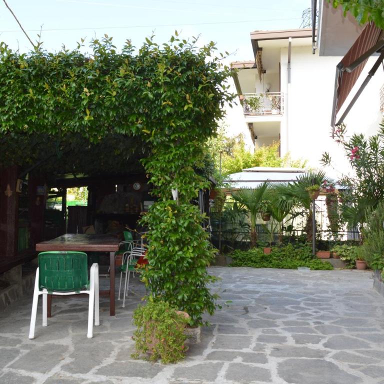 Como Holiday Home Appartamento business - Appartamento con 1 Camera da Letto - 12