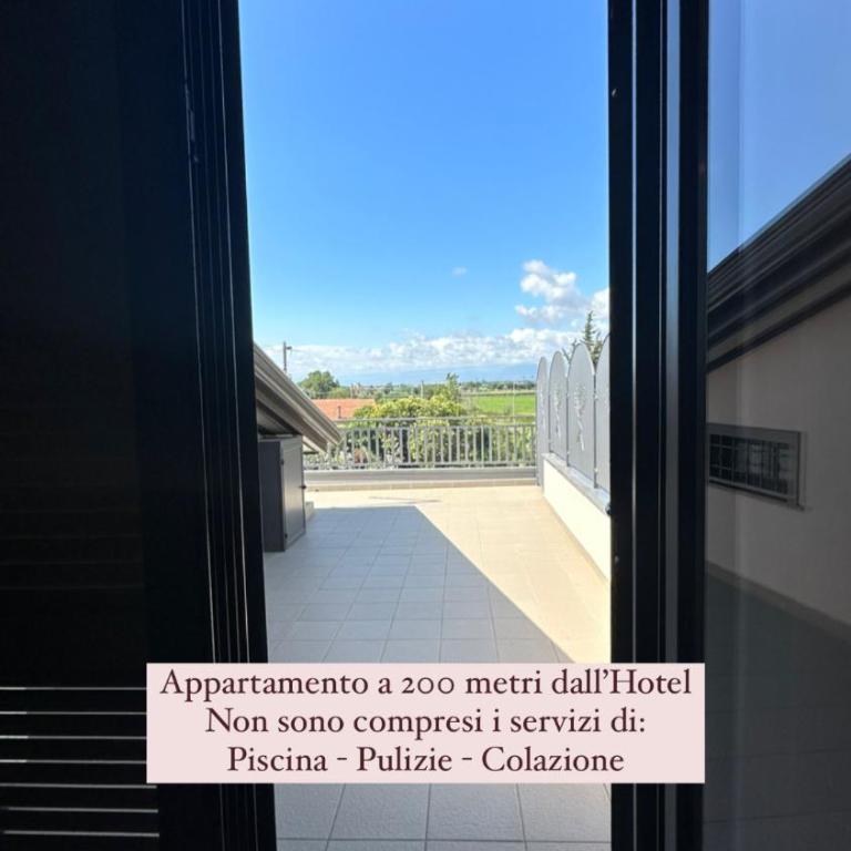 Hotel Insonnia - Appartamento con 3 Camere da Letto - Dependance - 2