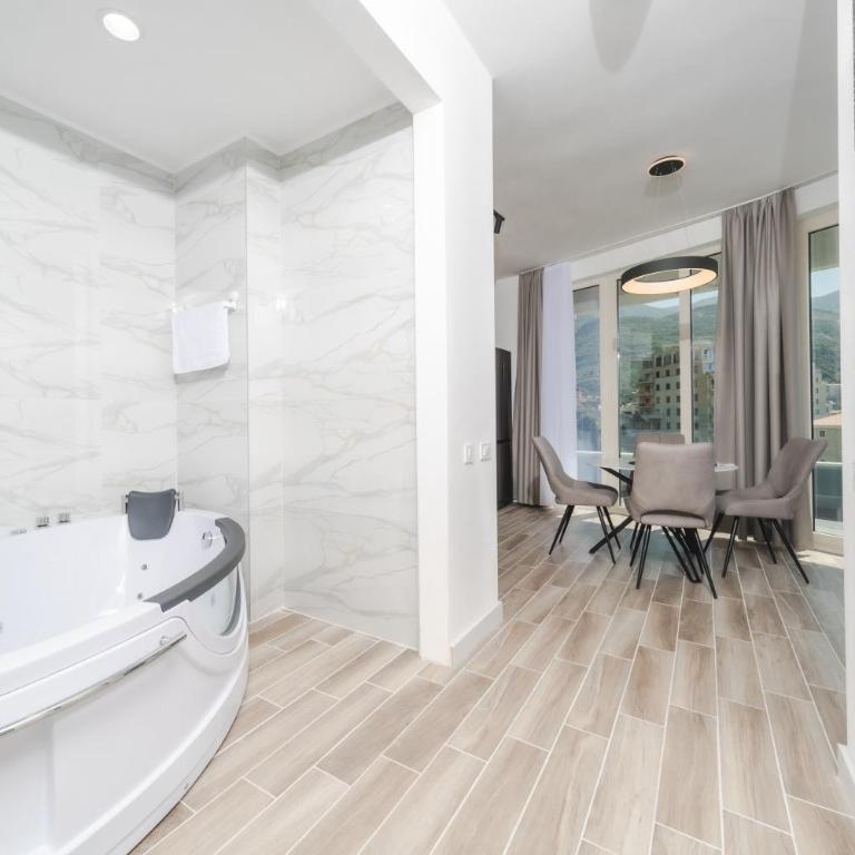 Skyline Vista - Apartman sa 2 Spavaće Sobe - 21