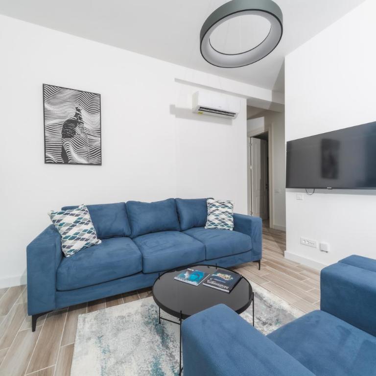 Skyline Vista - Apartman sa 2 Spavaće Sobe - 19