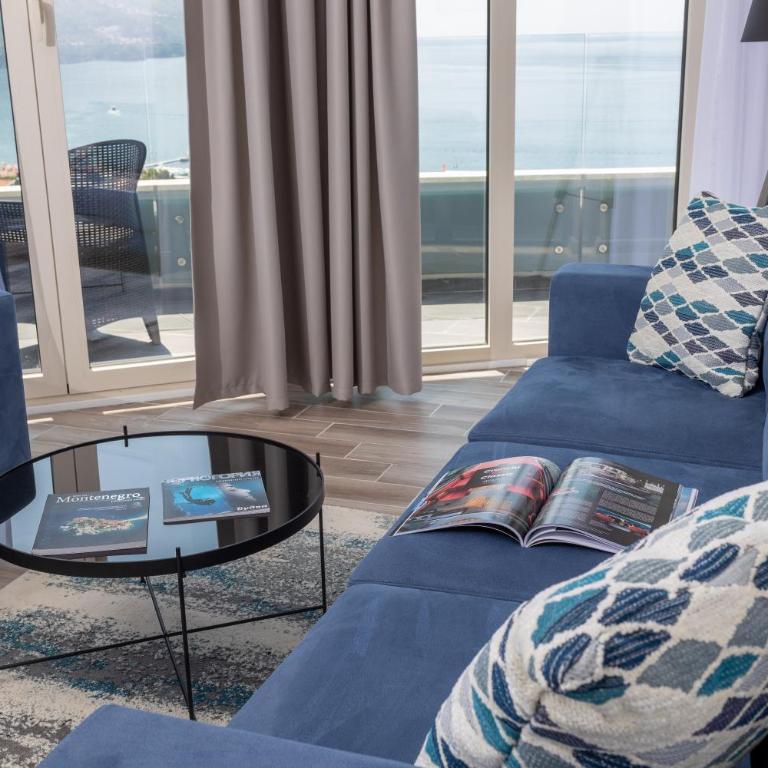 Skyline Vista - Apartman sa 2 Spavaće Sobe - 28