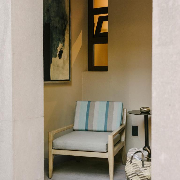 Hotel Apapacho Boutique - Suite - 5