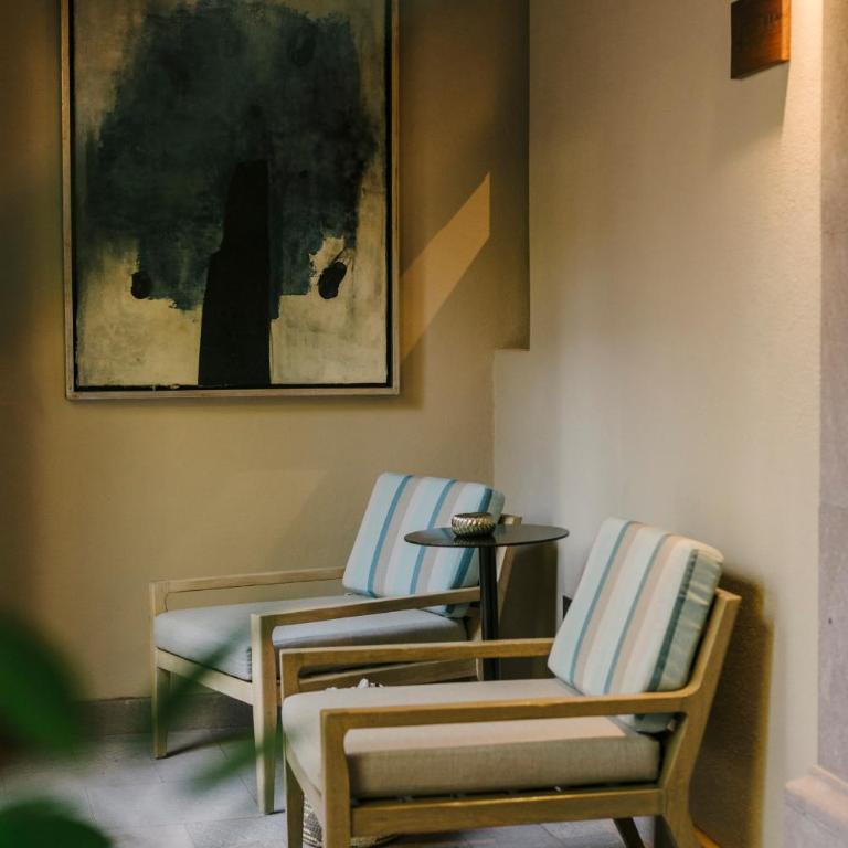 Hotel Apapacho Boutique - Suite - 7