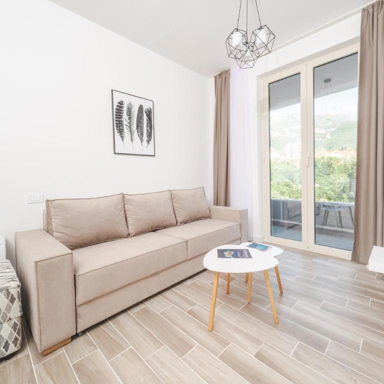 Skyline Vista - Apartman sa Pogledom na More - 13