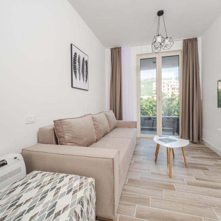 Skyline Vista - Apartman sa Pogledom na More - 18