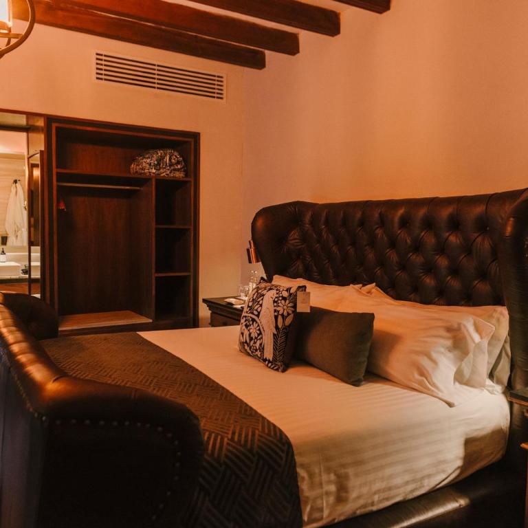 Hotel Apapacho Boutique - Suite - 9