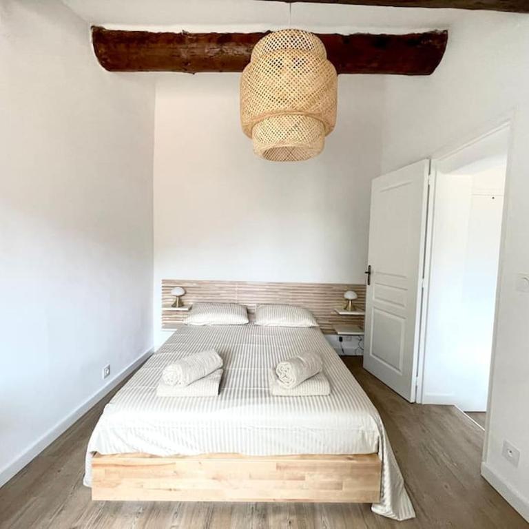 Ravissant appartement au cœur d’Aix - Appartamento con 1 Camera da Letto - 8