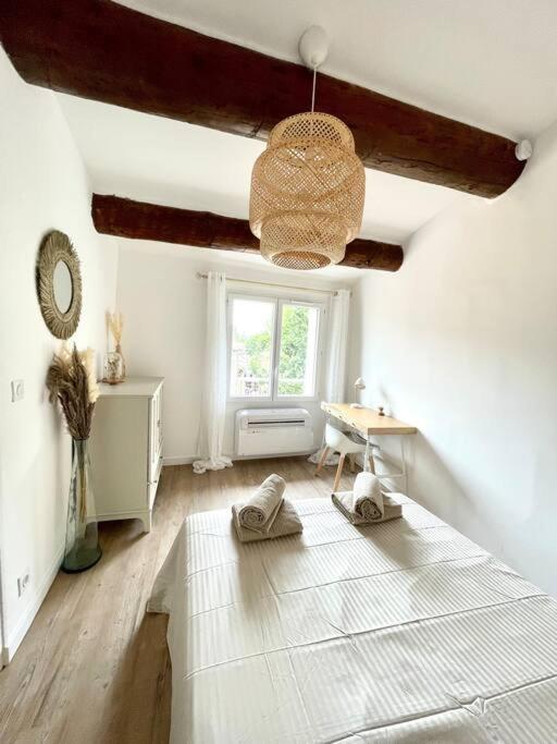 Ravissant appartement au cœur d’Aix - Appartamento con 1 Camera da Letto - 19