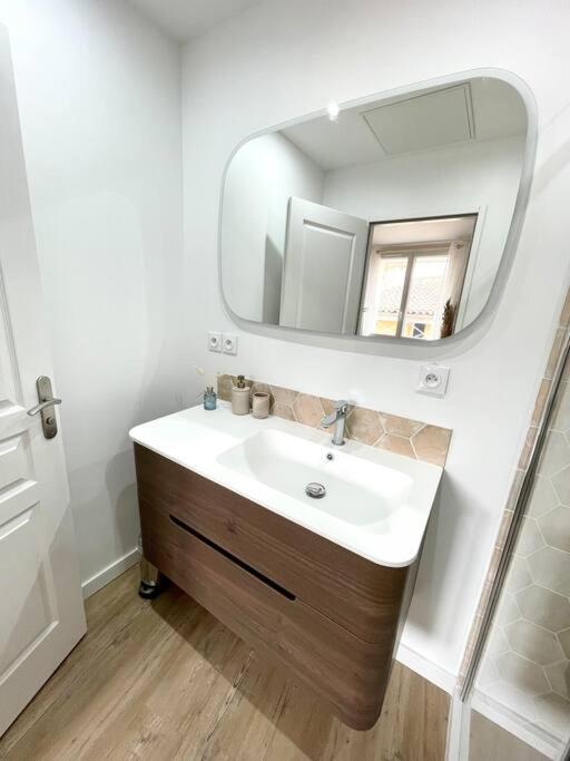 Ravissant appartement au cœur d’Aix - Appartamento con 1 Camera da Letto - 24
