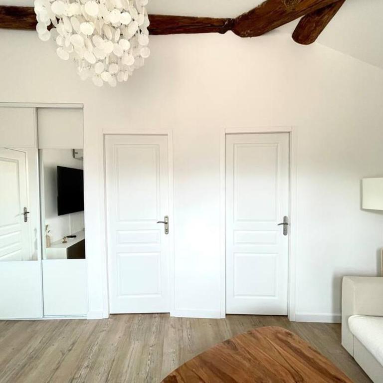 Ravissant appartement au cœur d’Aix - Appartamento con 1 Camera da Letto - 26