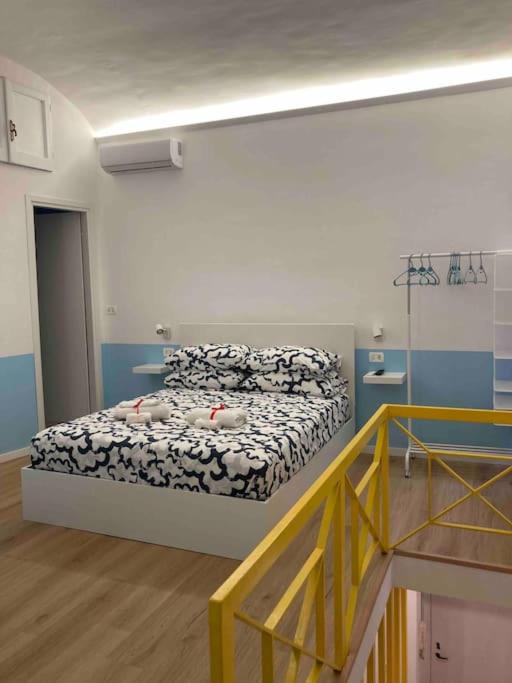 Ricomincio da 3 - La tua casa nel cuore di Napoli - Appartamento con 1 Camera da Letto - 15