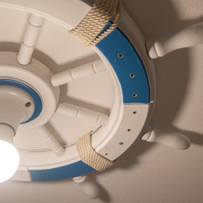 Appartamenti Vale Mare 2 - Appartamento con 1 Camera da Letto - 19