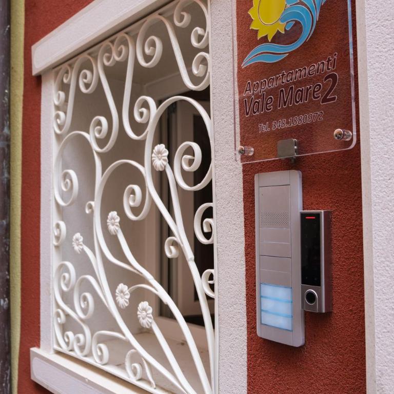 Appartamenti Vale Mare 2 - Appartamento con 1 Camera da Letto - 15