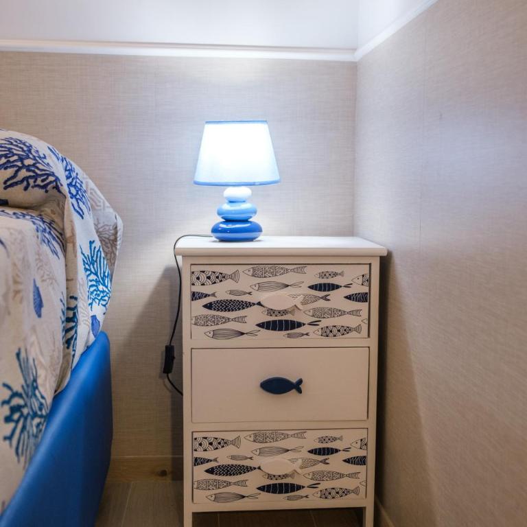 Appartamenti Vale Mare 2 - Appartamento con 1 Camera da Letto - 9