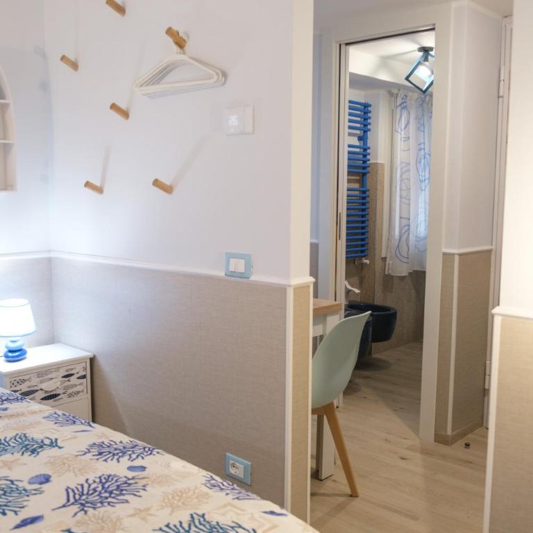 Appartamenti Vale Mare 2 - Appartamento con 1 Camera da Letto - 1