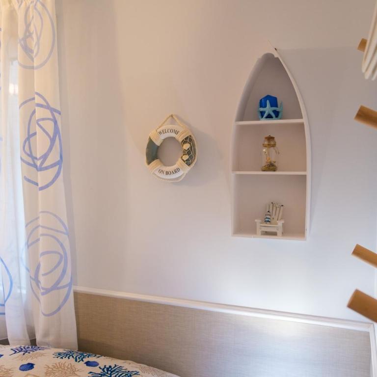 Appartamenti Vale Mare 2 - Appartamento con 1 Camera da Letto - 6