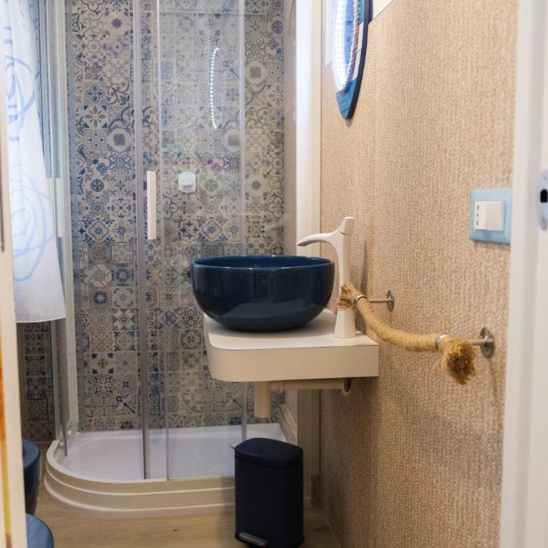 Appartamenti Vale Mare 2 - Appartamento con 1 Camera da Letto - 7