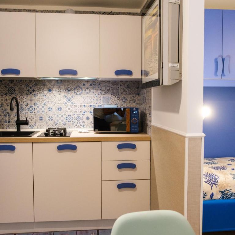 Appartamenti Vale Mare 2 - Appartamento con 1 Camera da Letto - 10