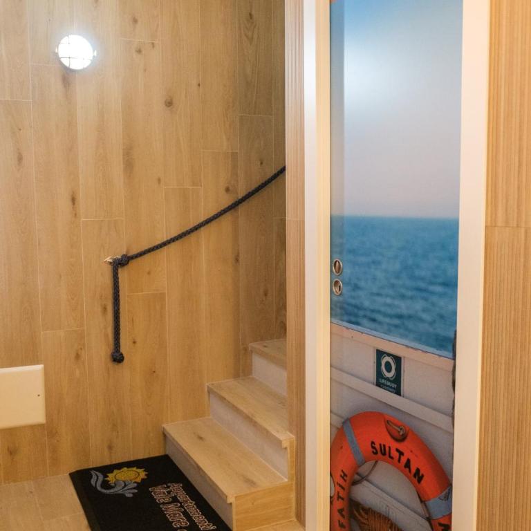 Appartamenti Vale Mare 2 - Appartamento con 1 Camera da Letto - 23