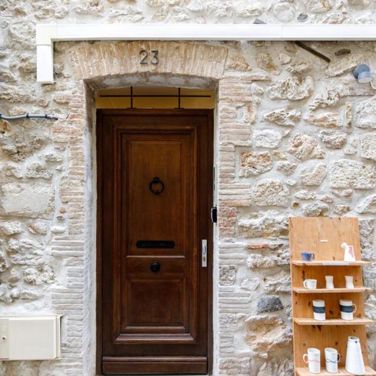 Appartements climatisés - Vieil Antibes - Appartement Standard - 1