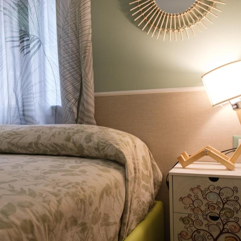 Appartamenti Vale Mare 2 - Appartamento con 1 Camera da Letto - 11