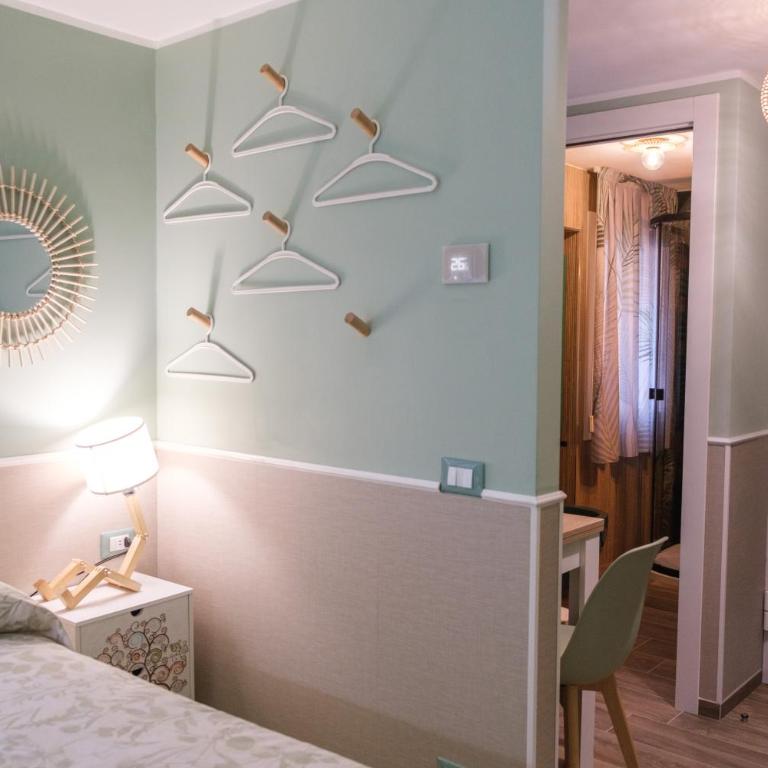 Appartamenti Vale Mare 2 - Appartamento con 1 Camera da Letto - 9