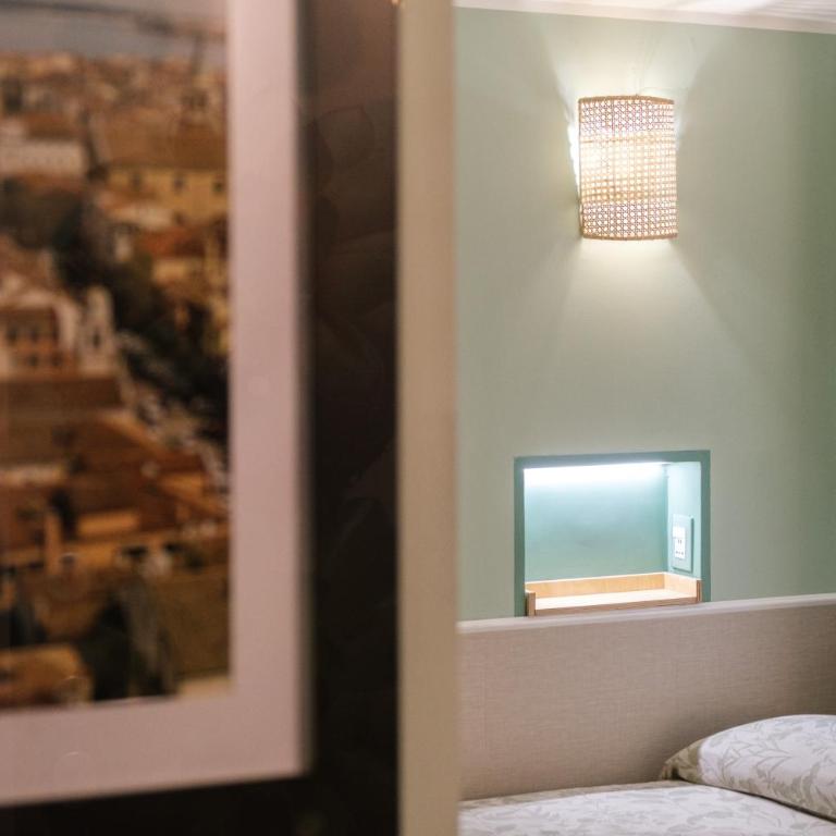 Appartamenti Vale Mare 2 - Appartamento con 1 Camera da Letto - 8
