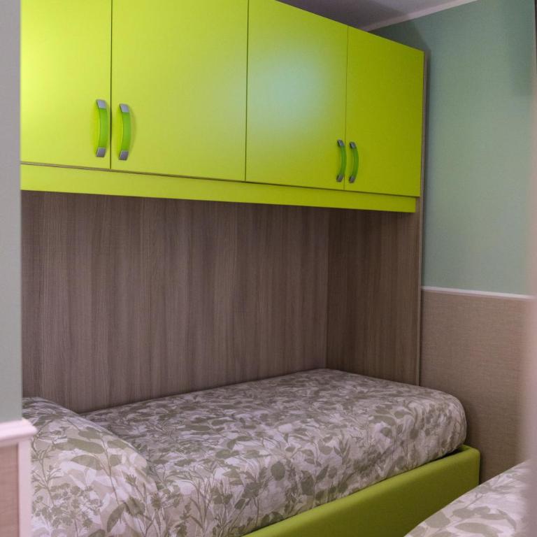 Appartamenti Vale Mare 2 - Appartamento con 1 Camera da Letto - 18