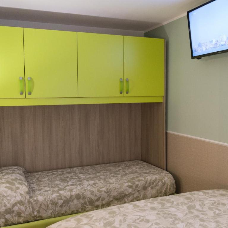 Appartamenti Vale Mare 2 - Appartamento con 1 Camera da Letto - 20