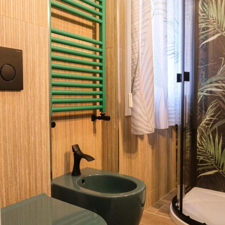 Appartamenti Vale Mare 2 - Appartamento con 1 Camera da Letto - 15