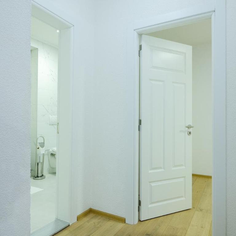 Unique Apartments Visoko - Apartman sa 1 Spavaćom Sobom - 9
