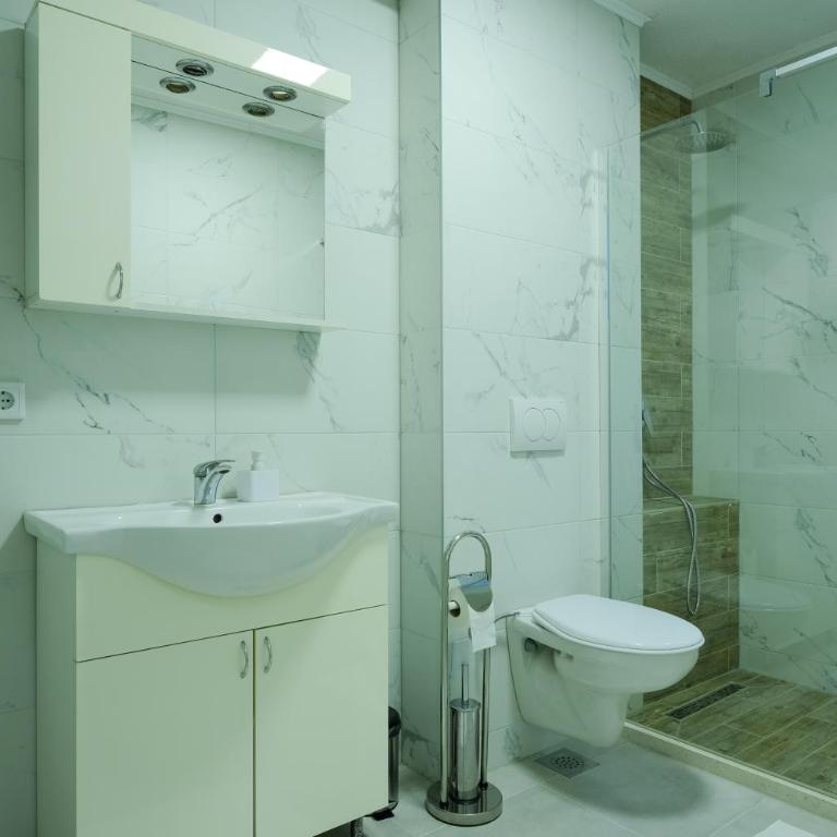 Unique Apartments Visoko - Apartman sa 1 Spavaćom Sobom - 15