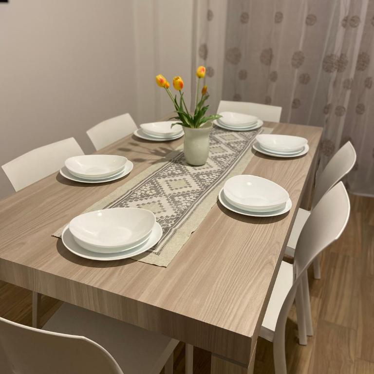 Appartamenti Al Fardella 365 - Appartamento con 2 Camere da Letto - 3