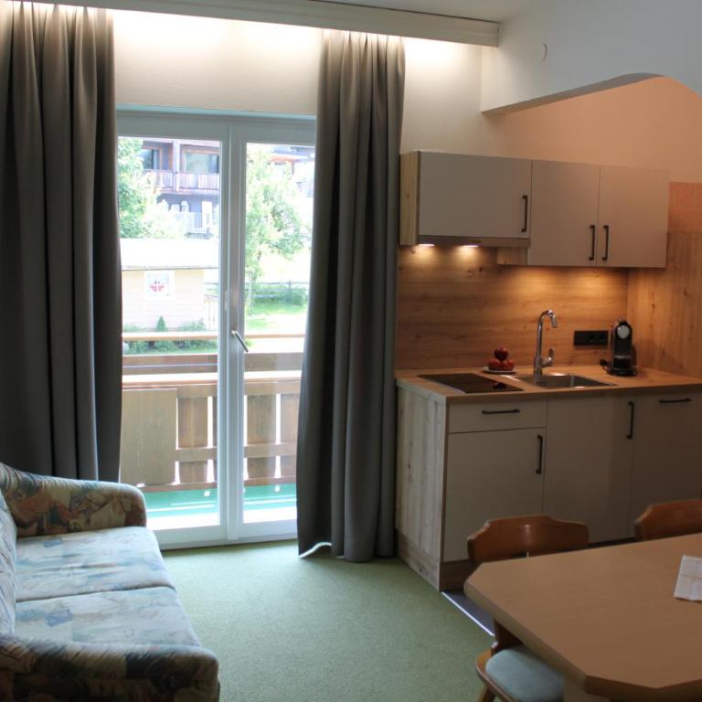 Apartment Panorama - Apartment mit 2 Schlafzimmern - 3