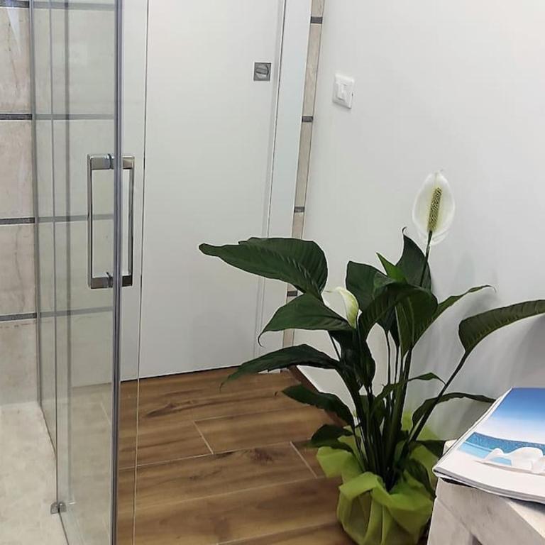 casa vacanze Gente di mare - Two-Bedroom Apartment - 14
