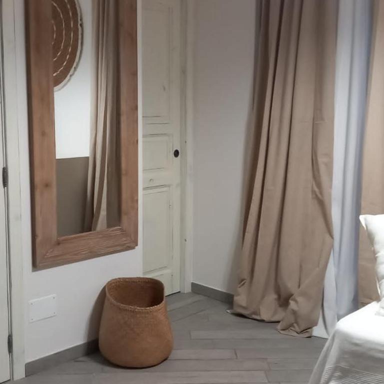 Il Fiore Bianco - Camera Quadrupla con Bagno Privato - 7