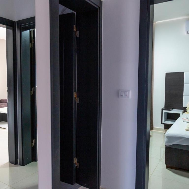Nisa&Dili Apartments - Apartman sa 1 Spavaćom Sobom - 1