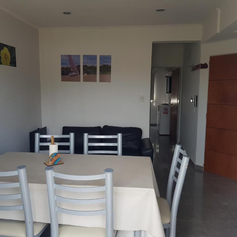 Colòn Termas y Playa - Departamento 2 a 4 personas - Apartamento de 1 dormitorio - 1