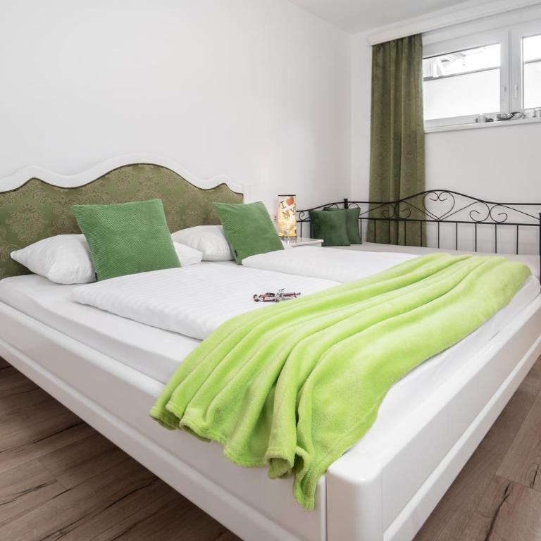 Dalila Appartements - Superior Apartment mit 3 Schlafzimmern - 17