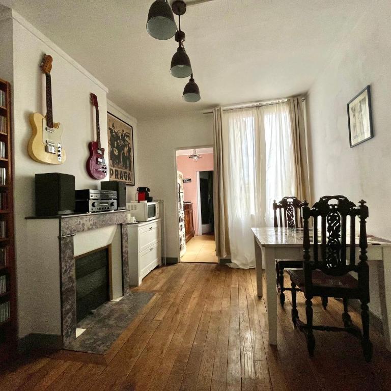 Orléans Jazz - Centre ancien - Appartamento con 1 Camera da Letto - 2