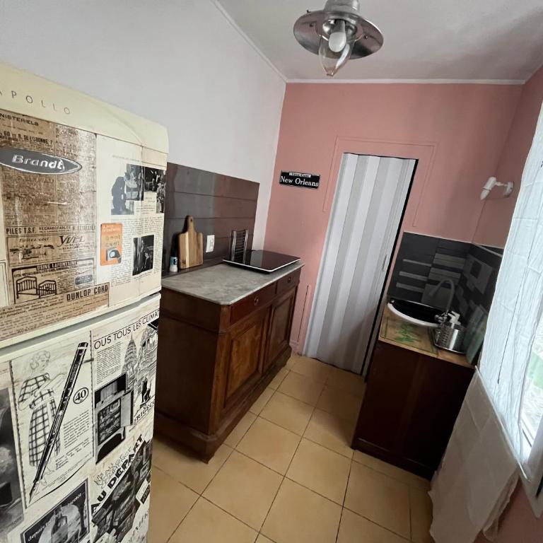Orléans Jazz - Centre ancien - Appartamento con 1 Camera da Letto - 8