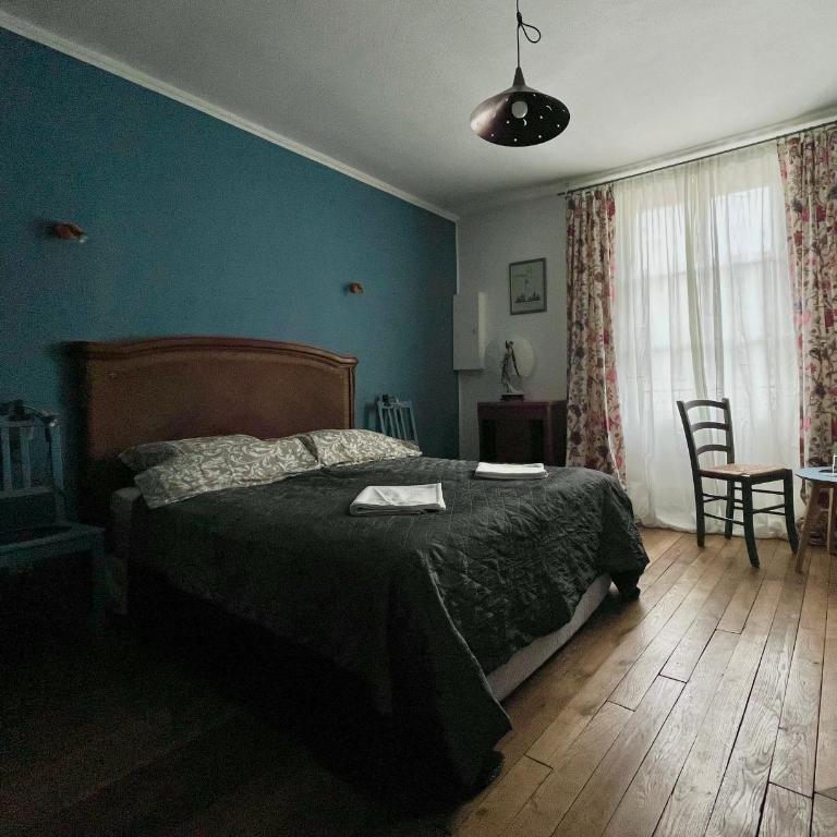 Orléans Jazz - Centre ancien - Appartamento con 1 Camera da Letto - 11