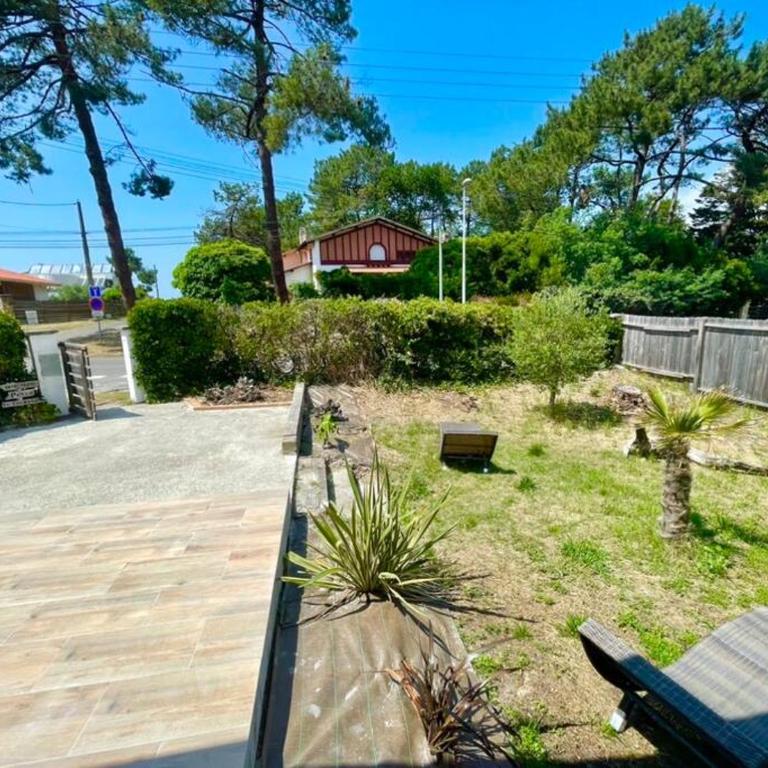 Caporizon-Villa Courant-Terrasse-Proche Plage - Maison 2 Chambres - 22