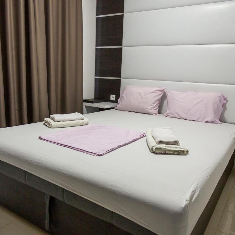 Nisa&Dili Apartments - Standard Apartment - 1