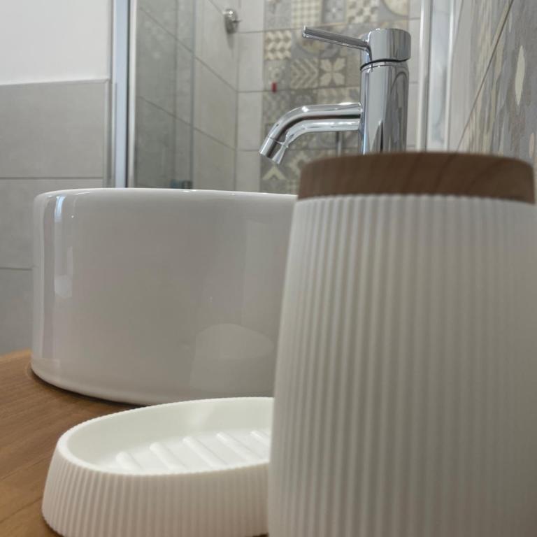 B&B MargAni Tropea - Double Room - 14