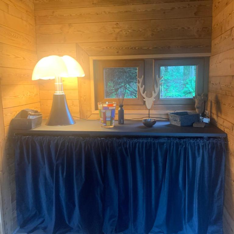 CHALET MONT BLANC - Chalet Supérieur - 54