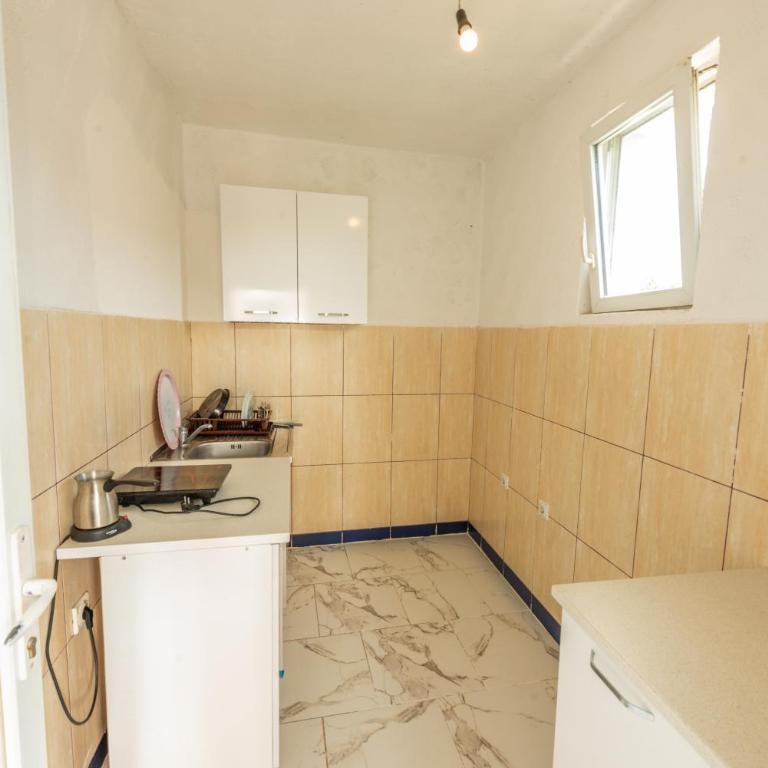 Apartmani Medovic - Komfor Četvorokrevetna Soba - 6