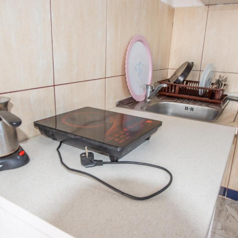 Apartmani Medovic - Komfor Četvorokrevetna Soba - 7